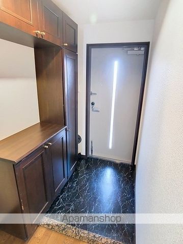 トーカンマンション鴨池の内装写真