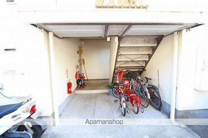 香川県高松市出作町[3DK/56.51m2]の共用部4