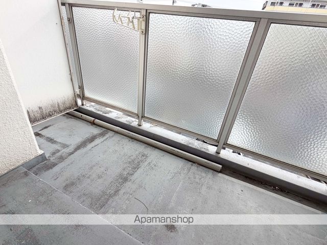 プレアール名古屋原の内装写真