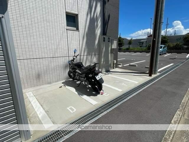 グレイティア四日市の外観写真