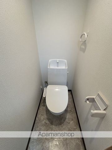 サンイーストハウスの内装写真