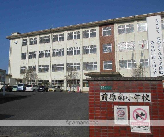 レオパレス桃山の周辺写真