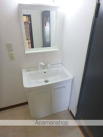 メダリストIIIの内装写真