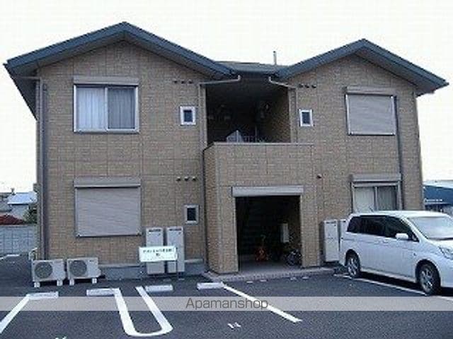 apartment 栃木県佐野市高萩町
地図を見る