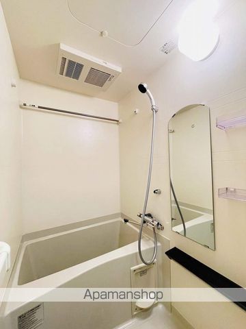 ディアレイシャス矢場町の内装写真