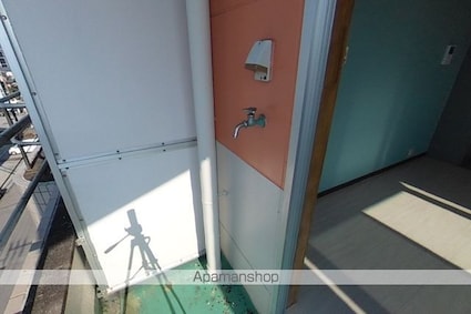 ピュアコート高須[1R/15m2]の内装6