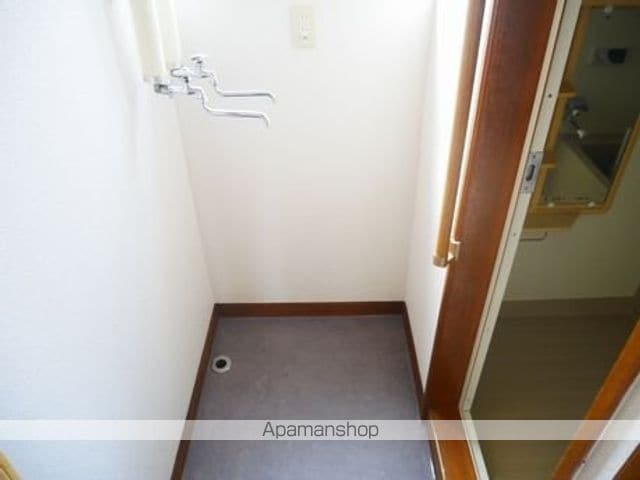 南町7条5丁目 貸家の内装写真