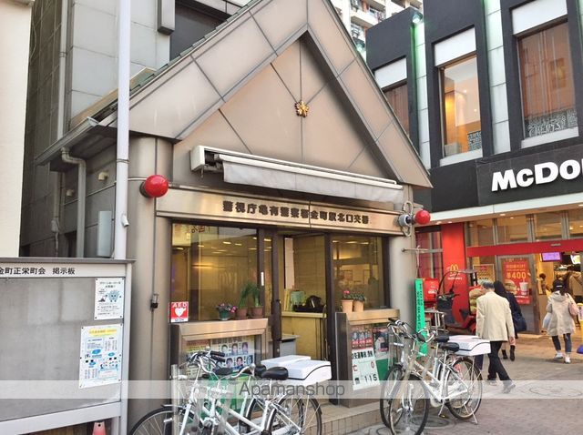 Casa Del Fortunaの周辺写真