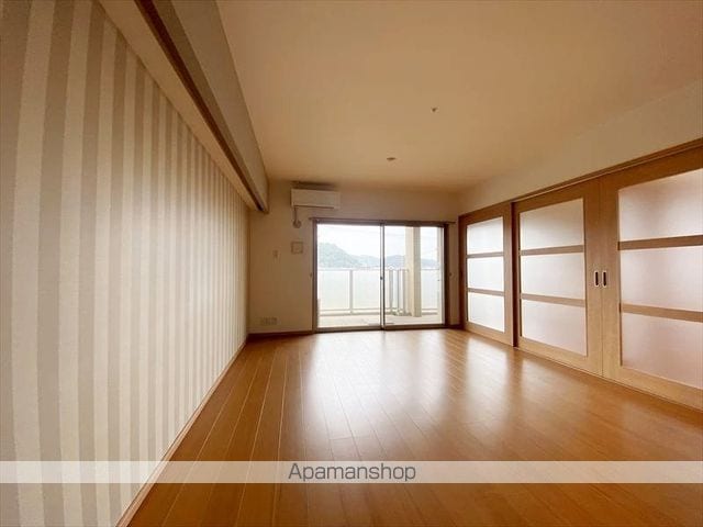 PIER倉敷の内装写真