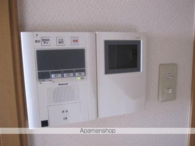 エクセラントメゾンIIの内装写真