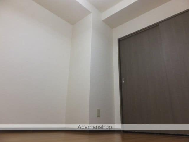 パークヒルズ沢町の内装写真