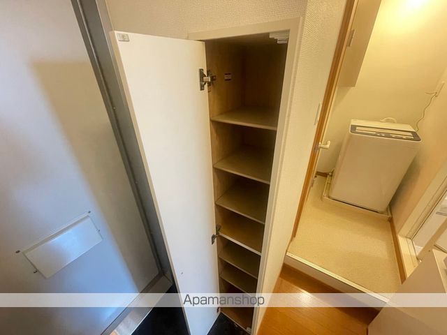 レオパレスふくみつの内装写真