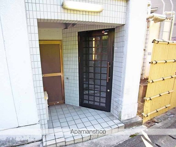 シャトレカルマンの外観写真