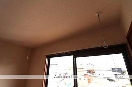 ロイヤルガーデン沢村　ＤＥＦ[2LDK/53.76m2]の内装4