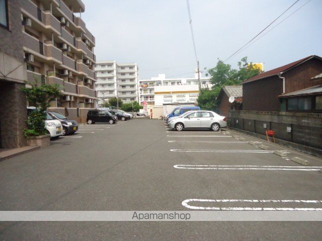 シーポート花時計のその他写真