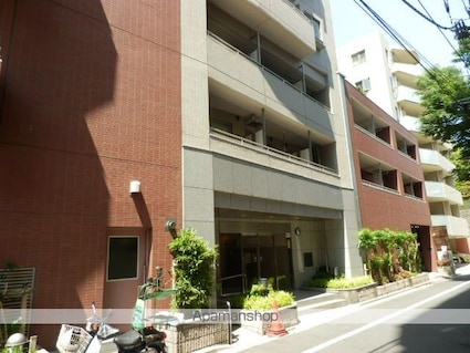 プレシャス音羽[1LDK/50.31m2]の周辺2