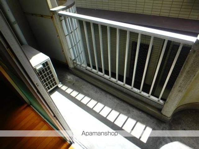 リード上本町の内装写真