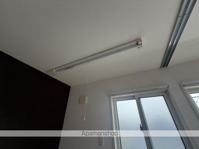 グランディールKの内装写真