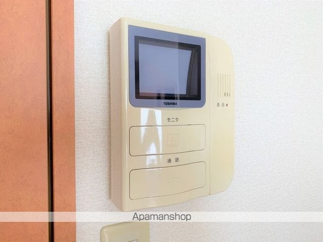 レオパレスハーモニーの内装写真