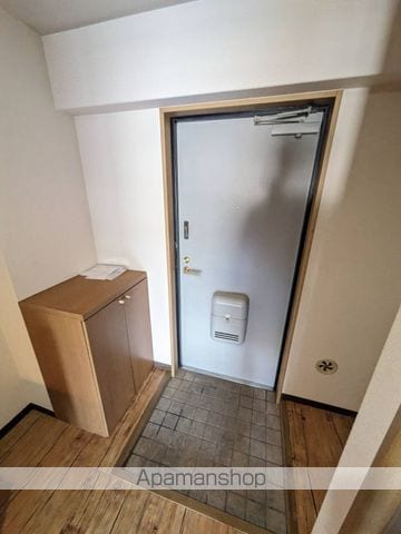 メイユール広兼の内装写真