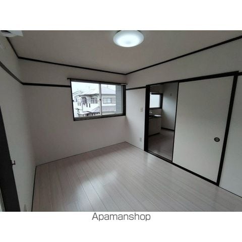 コーポメイプルAの内装写真