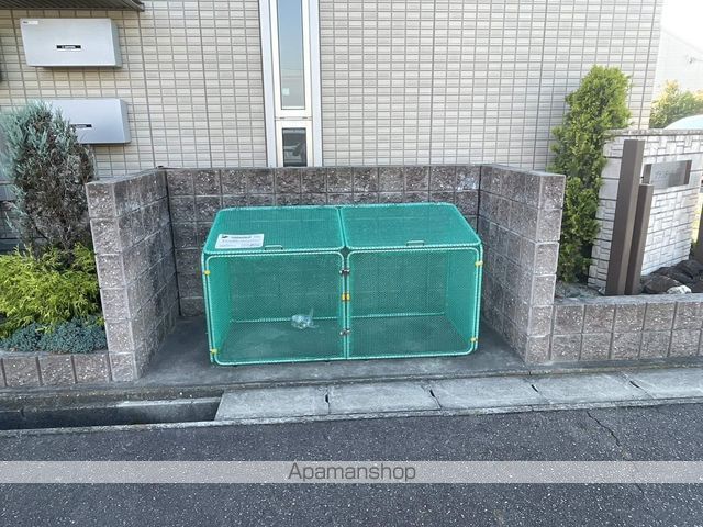 ブランドール勝川の周辺写真