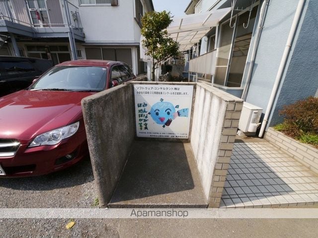 レジデンス北所沢のその他写真