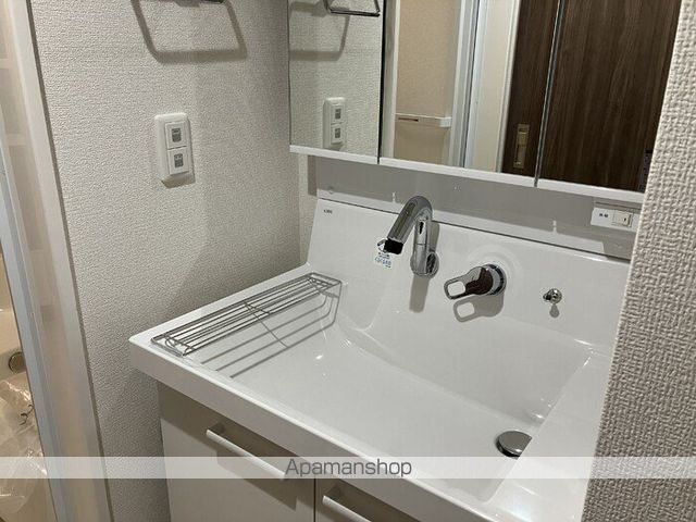 DーROOM 仙台泉の内装写真
