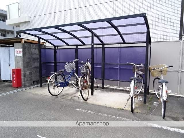 コスモス高丘の外観写真