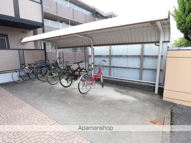 セジュール池端パーク B棟のその他写真