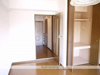 山村マンション[1K/23.1m2]の内装5