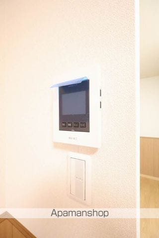 ディア ハイン Bの内装写真