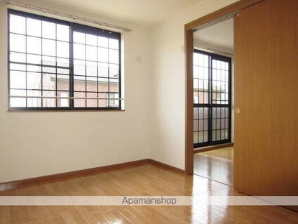 アヴニール・宮島　Ａ[2LDK/67.67m2]の内装