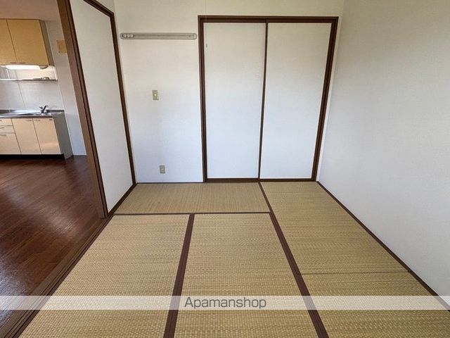 サンクレスト陽明 Aの内装写真