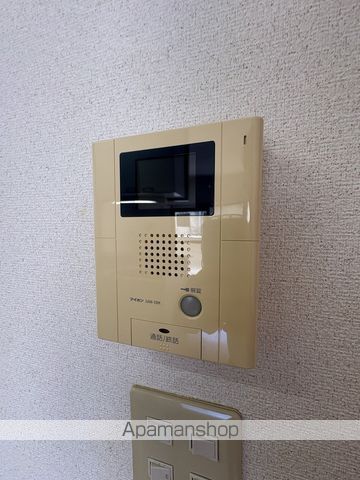 アムール住吉の内装写真