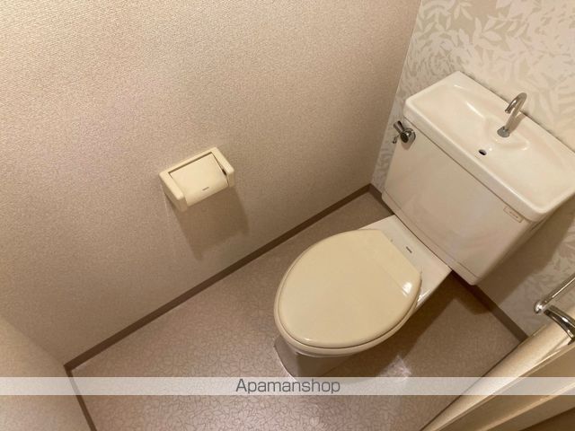 山本ハイツの内装写真