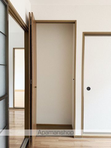 アルエート中居Aの内装写真