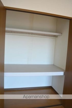 グランエスポワールⅠ[2LDK/65.25m2]の収納