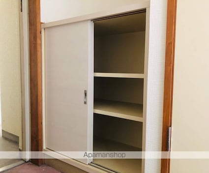 ハイツウイング金子[2DK/48.76m2]の内装7