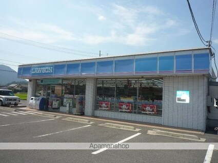 滋賀県湖南市菩提寺[2K/38m2]の周辺1