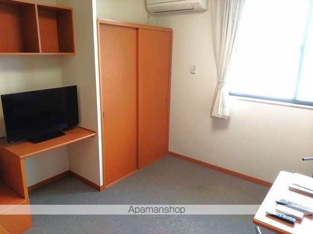 レオパレスフイリスの内装写真