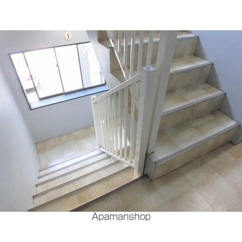 エトワール本町の内装写真