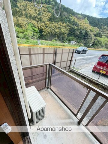メゾンきよまつの内装写真