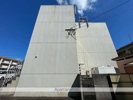 香川県高松市木太町[3DK/56.7m2]の外観4