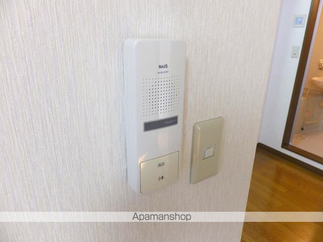 メゾンクレールの内装写真