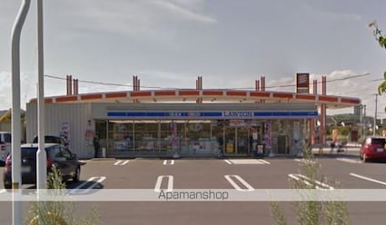 ユーミー川辺[2DK/52.44m2]の周辺2