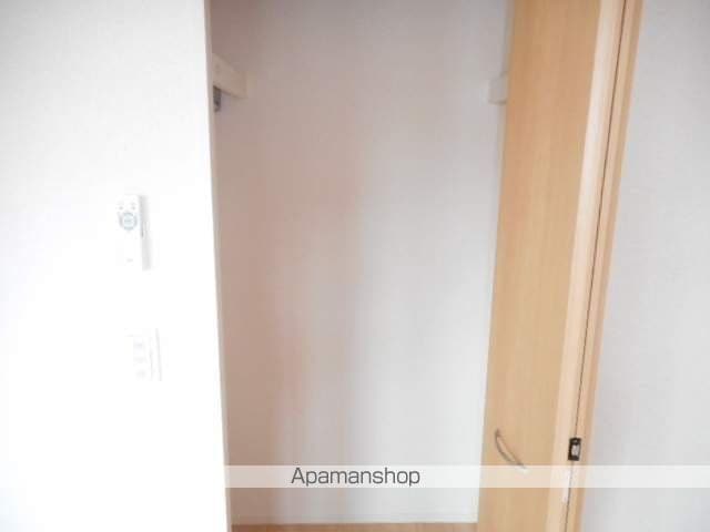 D-room伝馬町の内装写真
