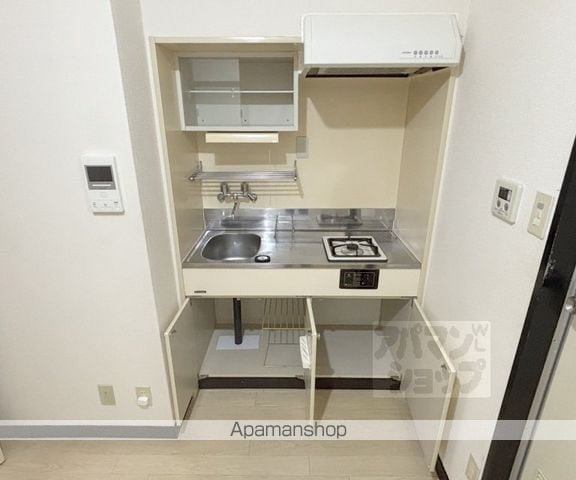 TAIMATSU京都御所の内装写真