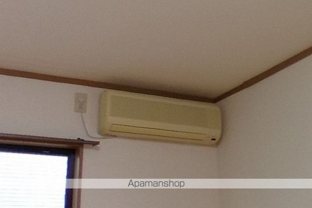 パレスまつかんの内装写真