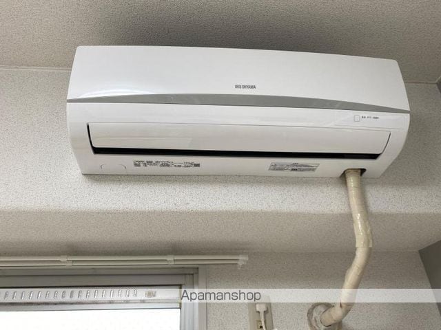リアライズ上福岡の内装写真
